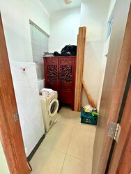 Jalan Kakatua (D21), Semi-Detached #479381041